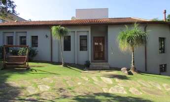 Imagem 3: Casa em condomínio à venda no Condomínio Reserva dos Vinhedos em Louveira/SP