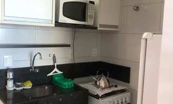 Imagem 3: Flat vista mar em Manaíra - João Pessoa - PB