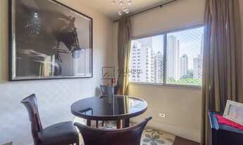 Imagem 6: Apartamento Venda 3 Dormitórios - 85 m² Vila Nova Conceição