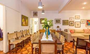 Imagem 2: APARTAMENTO - LEBLON - 03 QUARTOS - 01 VAGA