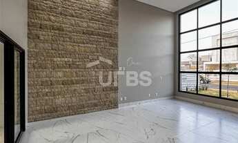 Imagem 4: Parqville Jacarandá - Casa de Condomínio 3 quartos, sendo 3 suítes