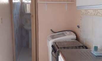 Imagem 3: Aluguel kitinete