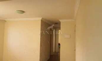 Imagem 2: Apartamento com 50m² - Parque São Vicente em Mauá