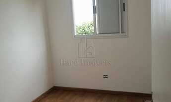 Imagem 2: Apartamento 2 Quartos na Vila Santa Catarina - Santo André