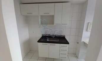 Imagem 2: Apartamento Padrão em Ribeirão Preto