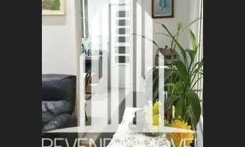 Imagem 4: Casa Assobradada com 122m e 2 quartos em Moinho Velho