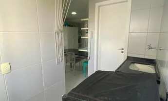 Imagem 6: Apartamento para venda tem 150 metros quadrados com 3 quartos em Aldeota - Fortaleza - CE