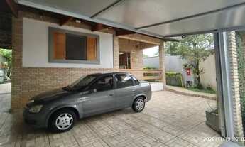 Imagem 3: Casa à venda, 4 quartos, 2 vagas, Jardim Medina - Poá/SP