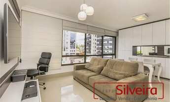 Imagem: PORTO ALEGRE - Apartamento Padrão - Higienópolis