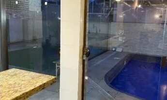 Imagem: LEO - Casa possui 157 metros quadrados com