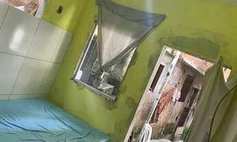 Imagem 2: Casa Casa com 1 dormitório