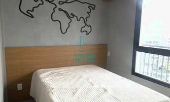 Imagem 7: Studio 29m² para alugar na Vila Madalena