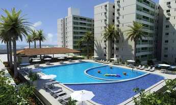 Imagem: Apto para venda possui 63 metros quadrados