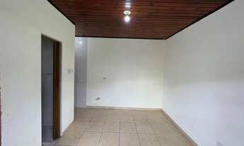 Imagem 2: Vendo CASA NA PRAIA GRANDE VILA CAIÇARA 600 metros da praia