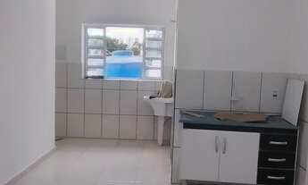 Imagem 6: Apartamento-Locação - Novo - Nunca Habitado! Santo Amaro, São Paulo, Zona Sul- 1 dormitóri