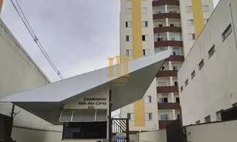 Imagem 6: Apartamento para venda com 70 metros quadrados com 3 quartos em Independência - Taubaté