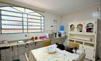 Imagem 6: Sobrado excelente com 3 dormitórios 1 suite 2 vagas Quintal - Oportunidade