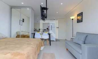 Imagem 5: Apartamento para Aluguel - Vila Constança , 1 Quarto, 25 m2