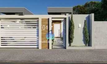 Imagem 6: Essa é a hora de realizar o seu sonho, casa na planta ou pronta