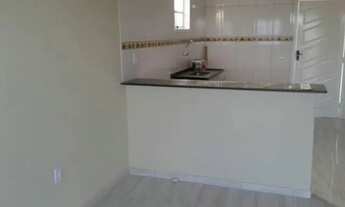 Imagem 3: Casa em Unamar com 162m2 área total