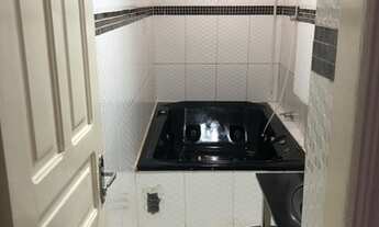 Imagem 5: APARTAMENTO AYAPUÁ BLOCO J2- 2 QUARTOS (1 SUÍTE MASTER