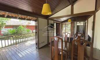 Imagem 4: Chalé 63m² em Barreirinhas Píer 02 Suítes 04MKT__TR128792