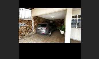 Imagem 5: Casa para aluguel e ou venda com 3 quartos churrasqueira 3 garagem mude já