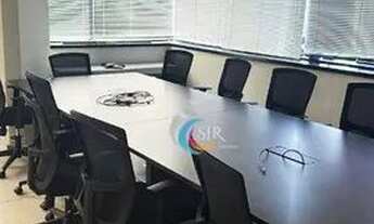 Imagem 6: Conjunto para alugar, 404 m² - Bela Vista - São Paulo/SP