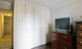 Imagem 7: São Paulo - Apartamento Padrão - Itaim Bibi