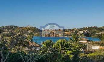 Imagem 3: Casa na Ferradura com 6 quartos para aluguel temporada