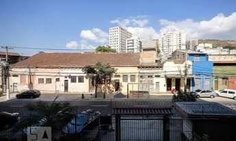 Imagem 5: Apartamento para Aluguel - Engenho Novo, 2 Quartos, 65 m2