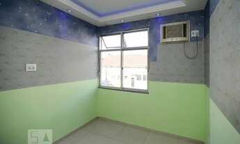 Imagem 7: Apartamento para Aluguel - Engenho Novo, 2 Quartos, 65 m2