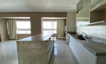 Imagem 6: Geniale Flamboyant - Apartamento 3 quartos, sendo 3 suítes