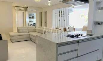 Imagem 2: São Paulo - Apartamento Padrão - Mooca