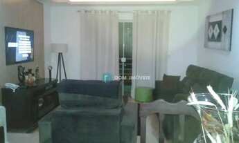 Imagem 3: Casa com 2 quartos suite à venda, 120 m² por R$ 549.000 - Aeroporto - Juiz de Fora/MG