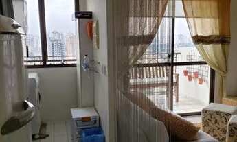 Imagem 3: SÃO PAULO - Apartamento Padrão - VILA OLÍMPIA