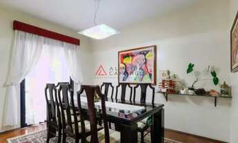 Imagem 4: Apartamento Higienópolis 224m² 3 dormitórios sendo 3 suítes 3 vagas