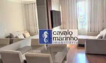 Imagem 2: Apartamento com 2 dormitórios à venda, 56 m² por R$ 280.000 - Valentina Figueiredo - Ribei