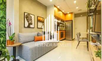 Imagem 6: Apartamento à venda em Pinheiros 25m² 1 dormitórios 1 banheiros