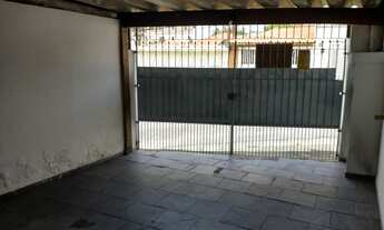 Imagem 3: Sobrado para aluguel tem 80 metros quadrados com 2 quartos