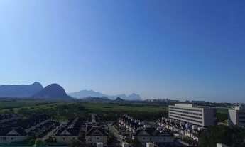 Imagem: Cobertura no Recreio com 3 quartos, sala