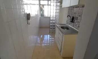 Imagem 6: ALUGO APTO NO CENTRO DE CAMPO GRANDE