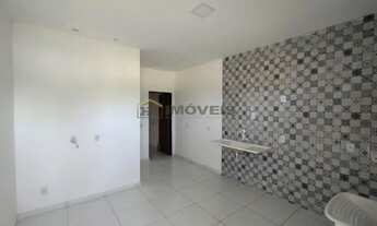 Imagem: Kitnet para Aluguel no Bairro Vermelha