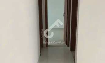 Imagem 5: BURAQUINHO, Lauro de Freitas! Apartamento NASCENTE térreo, condomínio fechado c/ infraestr