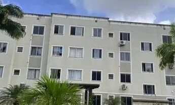 Imagem: ALAMEDA JARDINS - bairro Inácio Barbosa