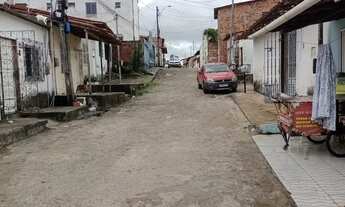 Imagem 2: Terreno com casa no bairro bequimão