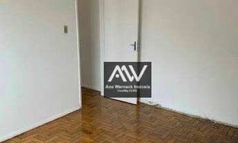 Imagem 3: Apartamento com 1 dormitório à venda, 40 m² por R$ 140.000,00 - Paineiras - Juiz de Fora/M