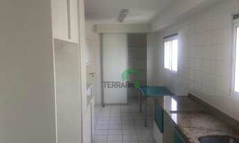 Imagem 4: Apartamento com 3 dormitórios para alugar, 210 m² por R$ 12.600,00/mês - Vila Leopoldina