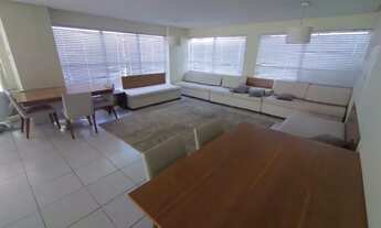 Imagem 4: Apartamento para venda com 90m2, Aquarela, 3 quartos em Vila Alpes - Goiânia