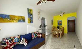 Imagem 4: Apartamento para locação anual em Pitangueiras, Guarujá/SP, 3 dormitórios, sacada, quadra